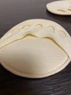 Устілки від мозолів та натоптишів Five Finger Invisible Socks Beige - изображение 4