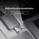 Флеш накопичувач Lenovo USB/Type C 2TB - изображение 2