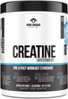 Fire Snake Creatine B6 Powder 600 g Jar Peach (5903268530942) - obraz 1