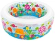 Nadmuchiwany basen dla dzieci Intex Aquarium 152 x 56 cm (6941057454801) - obraz 2