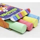 Мел цветной Мелок большой 4 цвета Dankotoys (КRD-02-03U) (206709) - изображение 2