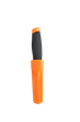 Нескладной тактический нож с ножнами Ganzo G806-OR Orange-Black (G806-OR) - изображение 4