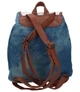 Рюкзак, SAFARI ,1 отделение., 33*29*12см, Canvas/PU, 9797, SAFARI - изображение 4