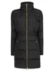 Куртка Mango S чорний ref.13015548 - изображение 6