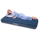 Велюровый матрас одноместный 76х191х25 см в коробке Intex (64756) (130748) - изображение 2
