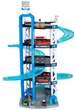 Zestaw zabawek Klein Bosch Mini parking na 5 poziomach 2813 (4009847028136) - obraz 4