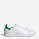 Чоловічі кеди низькі adidas Originals Stan Smith FX5502 46 (11UK) 29.5 см Білі (4064037437235) - зображення 1