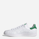 Чоловічі кеди низькі adidas Originals Stan Smith FX5502 46 (11UK) 29.5 см Білі (4064037437235) - зображення 6