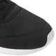 Buty sportowe damskie z siatką na platformie do kostki oddychające Reebok Royal Classic Jogger 2BB CN7393 37.5 (7US) 24 cm Czarne (4061617453234) - obraz 8