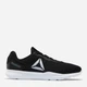 Buty na siłownię męskie Reebok Dart TR EG1560 45.5 (12US) 30 cm Czarne (4060511336346) - obraz 1