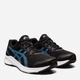Buty do biegania męskie ASICS Jolt 3 1011B034-014 46 (11.5US) 29 cm Czarne (4550455580801) - obraz 3