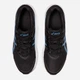 Buty do biegania męskie ASICS Jolt 3 1011B034-014 46 (11.5US) 29 cm Czarne (4550455580801) - obraz 6