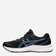 Мужские кроссовки для бега ASICS Jolt 3 1011B034-404 46 (11.5US) 29 см Синие (4550455584113) - изображение 3