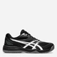 Buty do biegania męskie ASICS Court Break 2 1073A013-001 44.5 (10.5US) 28.2 cm Czarne (4550153786222) - obraz 1