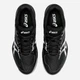 Buty do biegania męskie ASICS Court Break 2 1073A013-001 44.5 (10.5US) 28.2 cm Czarne (4550153786222) - obraz 4