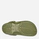 Chodaki męskie Crocs Classic Clog 10001-309 48-49 (M13) 31 cm Khaki (841158050833) - obraz 4