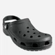 Мужские кроксы Crocs Classic Clog 10001-001 42-43 (M9/W11) 26.3 см Черные (841158002467) - изображение 2