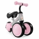 Біговел Kinderkraft Cutie каталка Pink (KKRCUTIPNK0000) (5902533913626) - зображення 2
