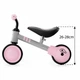 Біговел Kinderkraft Cutie каталка Pink (KKRCUTIPNK0000) (5902533913626) - зображення 5