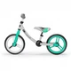 Детский 2-колесный беговел Kinderkraft 2Way Next Light Green 5902533917419 - изображение 4