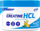 Креатин 6PAK Creatine HCL 240 г Лимонад (5902811813297) - зображення 1