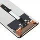 Дисплей + сенсор Xiaomi Poco X3 / X3 Pro (M2007J20CI, M2102J20SG, M2102J20SI) Black - p/n: 1540403701 - зображення 2