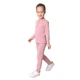 Костюм Timbo Lee р.98 см Рожевий (K077031) - зображення 3