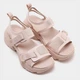 Женские сандалии Skechers 119858 BLSH 41 (11US) 28 см Розовые (196642986601) - изображение 2