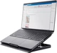Подставка для ноутбука Trust Exto Laptop Cooling Stand Eco Gray (TR24613) - изображение 3