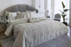 Покрывало Pepper Home 270*260 Audrey Silver - изображение 2