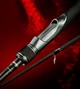 Спиннинговое удилище YMERBOR X Tomahawk 1,83м 7-35г Section: H/MH Безынерционная - изображение 3