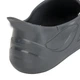 Ласти Easyfins 100 для плавання короткі сірі EU41/42,5 UA40,5/42 NABAIJI - изображение 4