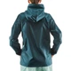 Дощовик жіночий Raincut для туризму синій - L/XL - зображення 3