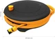 Котушка зі шлангом Fiskars S 3/8" (9 мм) L-15 м з набором аксесуарів (1020436) - зображення 2