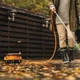 Bęben z wężem Fiskars Waterwheel M 20 m (6411501510167) - obraz 7