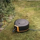 Автоматична котушка зі шлангом Fiskars XL (1025932) - зображення 9