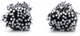 Girlanda LED Smart LED Twinkly Strings RGBW 400, BT+WiFi, Gen II, IP44, czarny kabel (TWS400SPP-BEU) - obraz 5