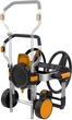 Ручна котушка Fiskars XL без шланга (1062257) - зображення 3