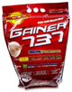 Megabol Gainer 737 3000 g Toffee (5907582338925) - obraz 1