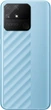 Мобильный телефон Realme Narzo 50A 4/128GB Blue - изображение 3