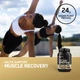 Optimum Nutrition Gold Standard 100% Plant Protein 800 г - изображение 5