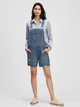 Комбинезон GAP GA0889W S Синий - изображение 1