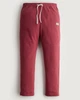Мужские спортивные штаны Hollister HC9455M M Красный - изображение 2