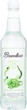 Сироп Brandbar Original Lime 0.7 л (4820085490475) - изображение 2