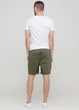Шорты Abercrombie & Fitch AF8200M W33 Зеленый - изображение 4