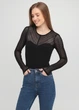 Комбидресс Abercrombie & Fitch AF7803W XS Черный - изображение 1