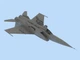 Сборная модель ICM МиГ-25 РБ, Советский самолет-разведчик 48902 - изображение 15
