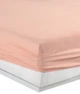 Простирадло трикотажне на гумці Good-Dream “Coral” 80х190 (GDJCSHEETF080190) - зображення 2