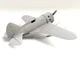 Сборная модель ICM I-16 type 17, Советский истребитель 2СВ 32005 - изображение 10