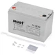 Аккумулятор гелевый Must Gel FCG12-100 12 В 100 Ач - изображение 3